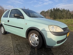 Opel Corsa - 1.2-16V Apk: feb 2027