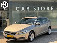 Volvo V60 - 2.0 D4 AUTOMAAT Momentum NAVI PDC SCHUIFDAK
