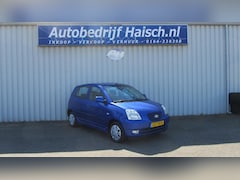 Kia Picanto - AUTOMAAT LET OP- AUTOMAATBAK DEFECT
