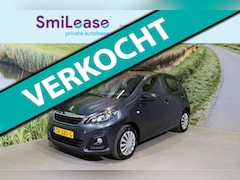 Peugeot 108 - 1.0 e-VTi Active | Airco | Bluetooth