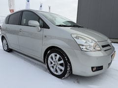 Toyota Verso - 1.8 VVT Airco APK: Nieuw bij aflevering