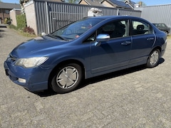 Honda Civic - 1.3 Hybrid 2006 APK 3-2027 CLIMA Automaat
