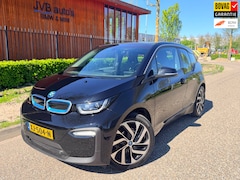BMW i3 - 120Ah 42 kWh, H&K, grote navi, Carplay