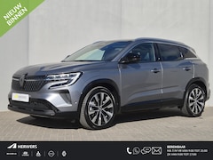 Renault Austral - 1.2 E-Tech full hybrid 200 techno / Fabrieksgarantie tot 05-2027 / Pack Look & Pack Comfor