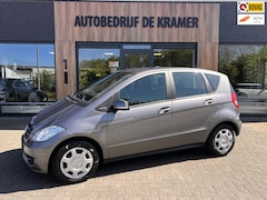 Mercedes-Benz A-klasse - 160 BlueEFFICIENCY Business Class