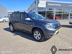 Dacia Duster - 1.2 TCe Comfort