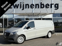 Mercedes-Benz Vito - 116 CDI L3 |Cruise|Trekhaak|Camera|