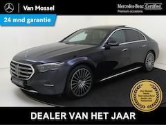 Mercedes-Benz E-klasse - 300 e 4MATIC Exclusive Line / Premium Plus/ Panoramadak/ 20 inch/ SUPERSCREEN/ Rijassisten