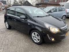Opel Corsa - 1.3 CDTi Airco 5 deurs APK: Nieuw bij aflevering