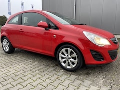 Opel Corsa - 1.2 AIRCO-VERWARMDE STOELEN + STUUR APK: Nieuw bij aflevering