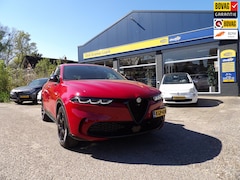 Alfa Romeo Tonale - 1.5T Hybrid Veloce / Rijklaarprijs