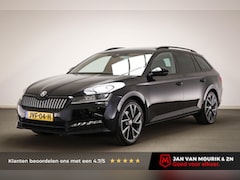 Skoda Superb Combi - 1.4 TSI iV Business Edition | SOH 96% | VIRTUAL COCKPIT | STUURVERWARMING | PANORAMADAK |