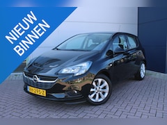 Opel Corsa - 1.0 Turbo 90pk Edition 5-drs Airco Carplay Stoelverwarming 35.621km 1e eigenaar