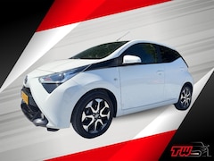 Toyota Aygo - 1.0 VVT-i x-joy|NWE APK|AIRCO|CARPLAY|CAMERA|NAP