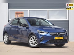 Opel Corsa - 1.2 Elegance KEYLESS/STOELVERWARMING/CAMERA