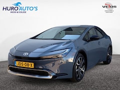 Toyota Prius - 2.0 Plug-in Executive | Stuurwielverwarming | El. Achterklep