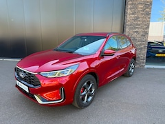 Ford Kuga - 2.5 PHEV 243pk ST-Line X Navi, AGR, Keyless, B&O, BLIS, Winter pack etc. etc