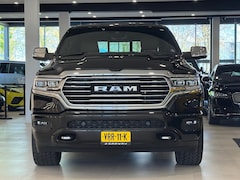 Dodge Ram Van - 1500 5.7 V8 4x4 Crew Cab Limited Longhorn Full Option