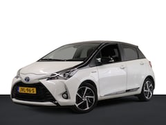 Toyota Yaris - 1.5 Hyb. Bitone