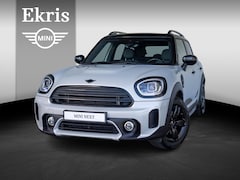 MINI Countryman - Cooper Aut. Business Edition + Alarmsysteem klasse 3 + Comfortstoelen + Cruise Control + M