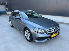 Mercedes-Benz E-klasse Estate - 220 d Premium
