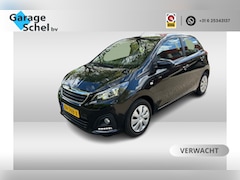 Peugeot 108 - 1.0 e-VTi Active 68pk - Airco - Pack Premium - Rijklaar