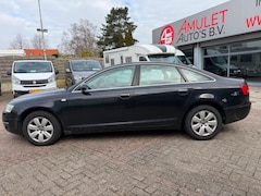 Audi A6 Limousine - 2.7, V6, TDI, 132kw/180pk, AUT.Pro Line:2295,