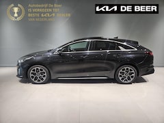 Kia Pro cee'd - ProCeed 1.5 T-GDi 160pk DCT7 AUTOMAAT GT-Line Pano/ Navi/ Clima/ cruise