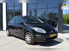 Renault Scénic - 1.6-16V Expression Comfort