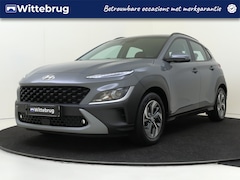 Hyundai Kona - 1.6 GDI HEV Comfort Smart | Krell Audio | Camera | Carplay | Navigatie |