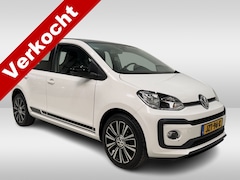 Volkswagen Up! - 1.0 TSI 90PK High Up 5drs. Pano dak