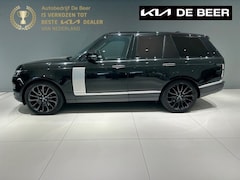 Land Rover Range Rover - 5.0 V8 Supercharged 525pk Aut Autobiography