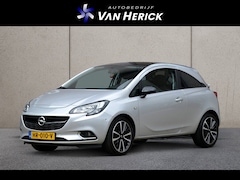 Opel Corsa - 1.4 Color Edition Automaat | Camera | Navi | Compleet
