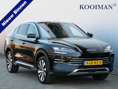 BYD Seal U - 1.5 218pk DM-i FWD Boost Automaat Leder / Panoramadak / Infinity sound / Adaptive cruise