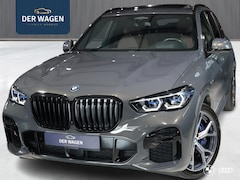 BMW X5 - xDr45e M SPORT / PANODAK / LASER / HARKARDON / ACC / HEADUP / 21"