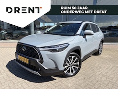Toyota Corolla Cross - Hybrid 200 Style | Stoelverwarming | Blindspot | el. achterklep