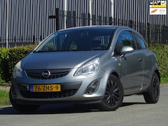 Opel Corsa - 1.2 EcoFlex Anniversay Edition LPG NAP/AC/ANDROID