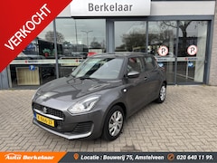 Suzuki Swift - 1.2 Comfort Smart Hybrid