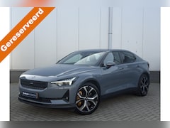 Polestar 2 - 2 Long Range Dual Motor Performance Pack 78kWh | Pano | 360 | Harman/Kardon | SoH 94% |