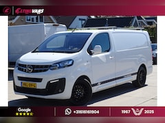 Opel Vivaro - 2.0 CDTI L2H1 Innovation Automaat