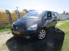 Renault Grand Espace - 3.5 V6 Initiale Automaat