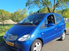 Mercedes-Benz A-klasse - 160 Elegance Nw Apk
