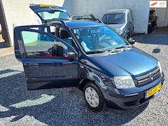 Fiat Panda - 1.2 Edizione Cool AIRCO ZEER NETJES