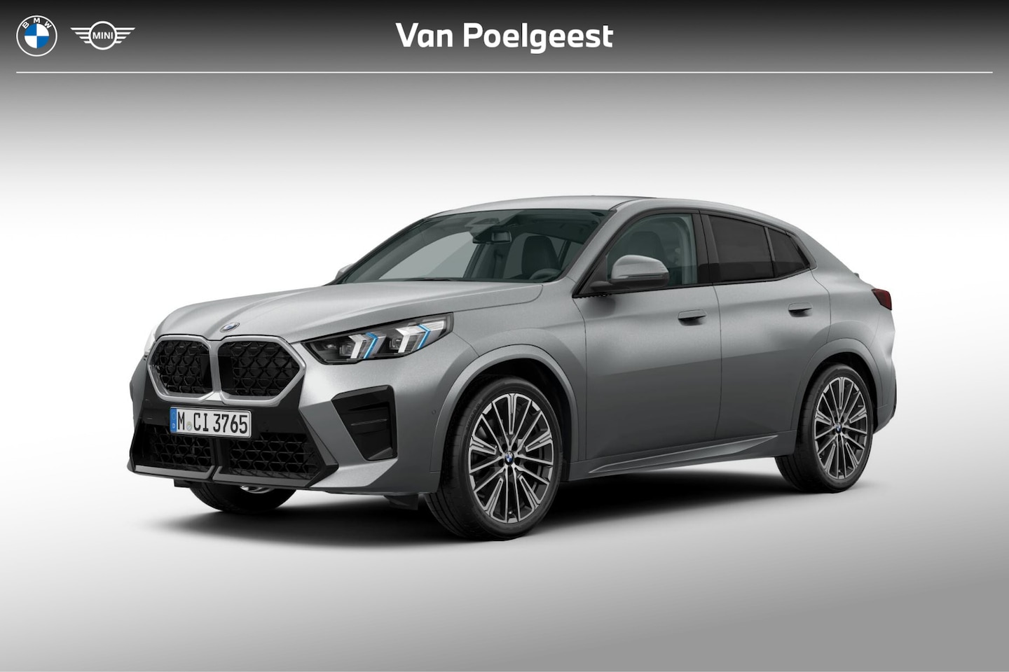 BMW X2 SDRIVE20I