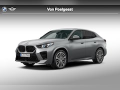 BMW X2 - sDrive20i