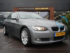 BMW 3-serie Coupé - 320i Automaat leer sportstoelen
