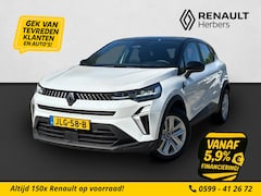 Renault Captur - 1.0 TCe 90 evolution PDC / CAMERA / CARPLAY/ LED