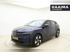 Renault Mégane E-Tech - EV60 Optimum Charge Equilibre 218pk | Achteruitrijcamera | Climate Control | Apple Carplay