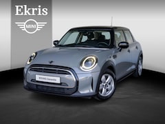 MINI Cooper - 5-deurs Airco + Cruise + Parkeersensoren