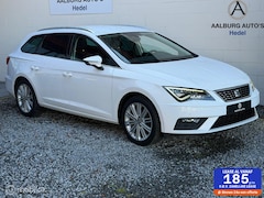 SEAT Leon ST - 1.4 TSI Xcellence FR SeatSound AppleCarplay Link